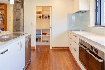 GraceWorks (Bachcare) - Hanmer Springs