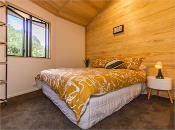 Rata (Bachcare) - Ohakune