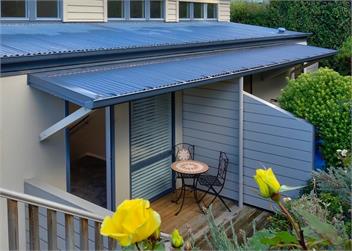 Central Water Views (Bachcare) - Queenstown