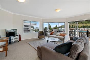 Home Sweet Home (Bachcare) - Mt Maunganui