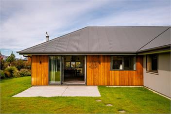 Erskine Place (Bachcare) - Lake Hawea