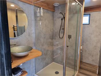 Rustic Beach Front Cottage Charleston, Westport - Westport, Buller District