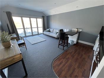 Queenstown Luxury Apartment with Lake Views - Queenstown