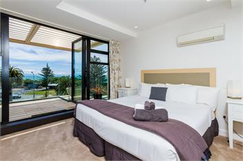 Silver Sands Apartment - Nelson