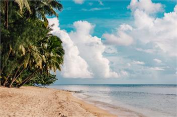 Arcadia Retreat - Villa Toru  - Rarotonga