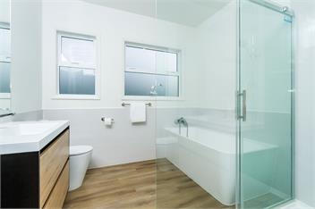 Corokia Villa - Richmond, Tasman Holiday Home - Tasman