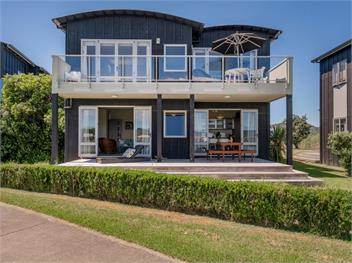 Golfer's Paradise (Bachcare) - Matarangi