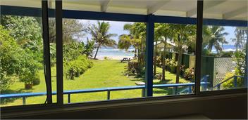  Are Tamareni (Tamarind Cottage) - Rarotonga