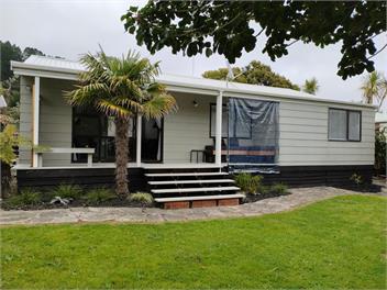 KBHH - Ohope Pohutukawa Bach - OSH1 - Whakatane