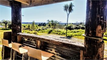 Blue Spur Farmstay - Hokitika