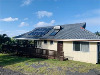 Muri Heights Villa - FREE WIFI - Rarotonga