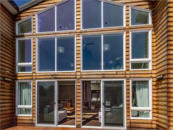 Chalet Gryon - Large 3 bedroom with fireplace - ohakune