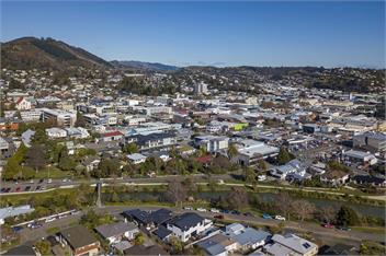 Malthouse Lane City Apartment 2 - Nelson
