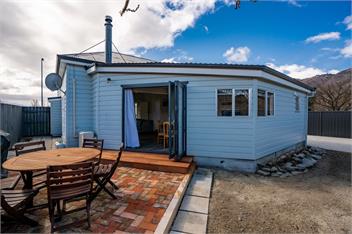Lake Dunstan Cottage (Bachcare) - Cromwell