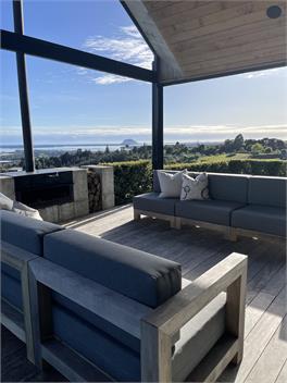 Minden Sea Views - Tauranga