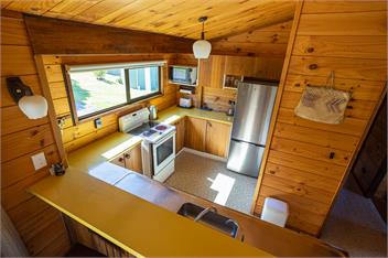Lakeview Cottage - Rotorua