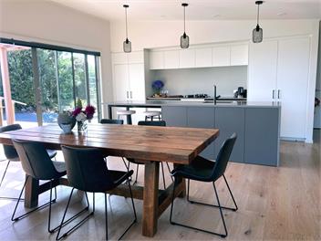 Te Arai Sanctuary - Mangawhai