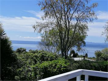 Kenshaw Cottage (Bachcare) - Omori