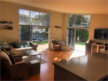 Bowentown Beach Getaway  -  Waihi beach