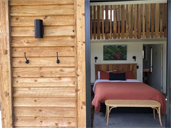 Rameka Retreat - Takaka