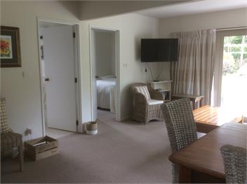 Kowhai Retreat  - Darfield 