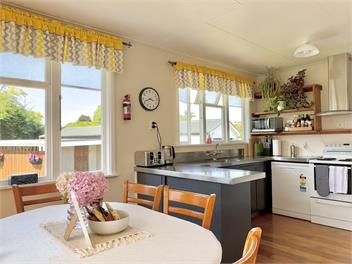 Stay at the heart of Motueka - Nelson