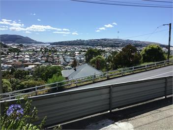 Easther Townhouse - Dunedin