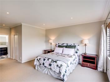 Busby Hill Villa (Bachcare) - Havelock North