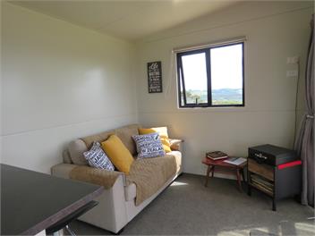 Tui Scenic Retreat - Cable Bay