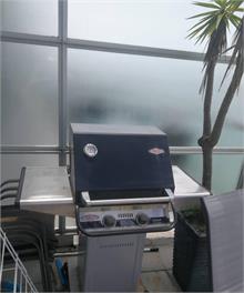 Waterfront Sea & Harbour Views Suite with Balcony, 17aS19 - Auckland, New Zealand