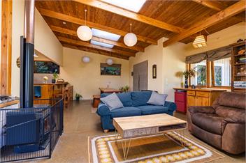 Ao Marama Retreat - Golden Bay