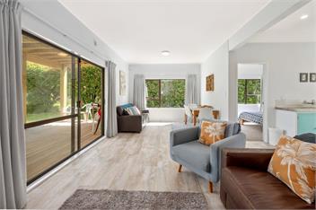 Waitahanui Lake House (Bachcare) - Waitahanui