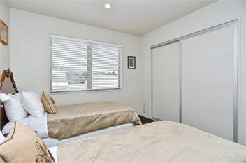 Jeffreys Road - Fendalton - Christchurch