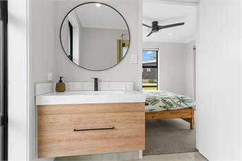 Sweet and Stylish – Mangawhai Heads Holiday Home - Mangawhai Heads
