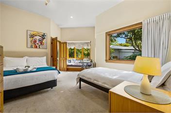 Fendalton Villa (Bachcare) - Christchurch