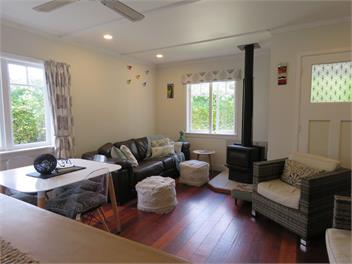 Hibiscus Hideaway - Northland