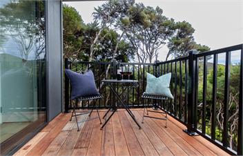 175° East - Pitokuku House - Auckland