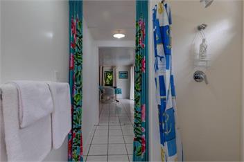 Vaka Beach Cottage - Rarotonga