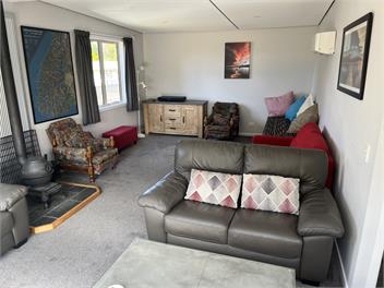 Fergus Hideaway - Te Anau