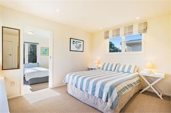 Kapiti Panorama (Bachcare) - Waikanae Beach