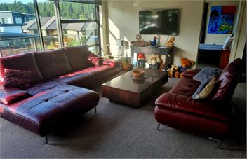 executive house - kaikoura