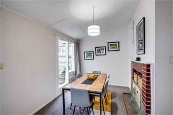 Central Cottage (Bachcare) - Napier