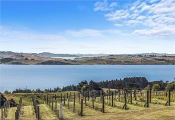 Farmhouse - Coastal Views - Auckland