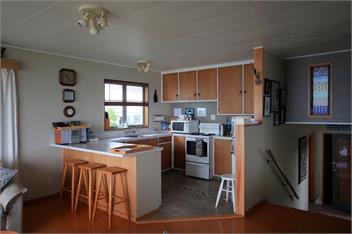 ABSOLUTE BEACHFRONT - Hawke's Bay