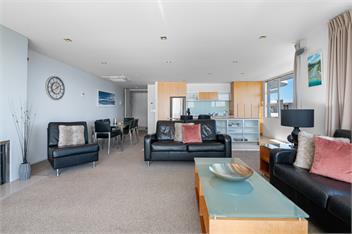 Lake Taupo  Apartment - Waimahana 8 - Best Lake Views - Taupo