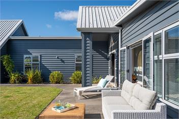 Loch Haven - Lake, Golf, Hike & Bike - Taupo