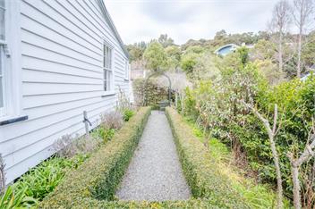 Libeau Cottage (Bachcare) - Akaroa