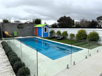 Getaway on Grey  - Martinborough