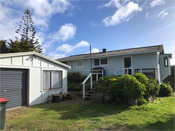 The Beachsider (Bachcare) - Te Horo Beach