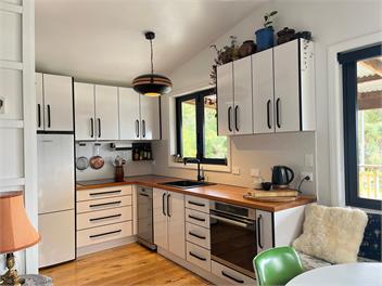 Iveagh Bay house - Iveagh Bay - Moana